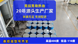 导热油炉温、介质温度、膜温三者区别与正确使用规范