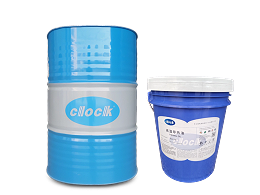 高温导热油L-QD350(氢化三联苯）