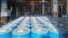 导热油选型不踩坑！按温度和设备选才靠谱​