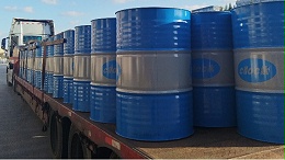 导热油用多久换一次？看这4个指标就够了​