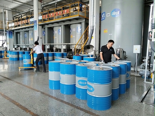 导热油生产厂家