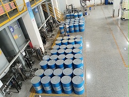 克拉克导热油助力昆山铝业生产高效运行