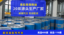 导热油起泡、喷油是什么原因？快速排查与解决方法