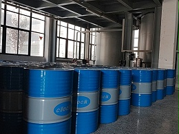 中铁建设集团选用克拉克导热油用于工程项目
