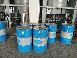 沃尔核材选用克拉克导热油破解企业生产痛点