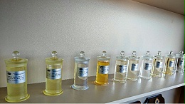 橡胶混炼环节：导热油炉与模温机的导热油选型关键