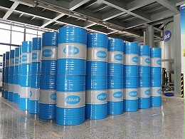 国企认可！克拉克润滑油助力中豫物竞科技，打造专业导热油应用方案