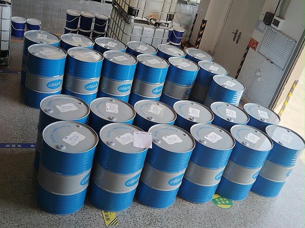 高温导热油厂家