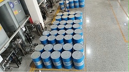 导热油的闪点降低，还能继续使用吗？