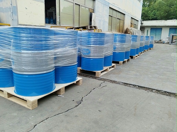 合成导热油厂家