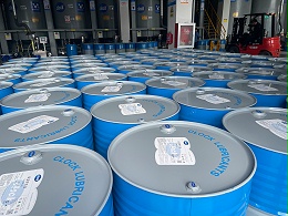 再续前缘，克拉克与岳阳隆兴实业就导热油项目达成二次合作