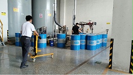 车间导热油安全生产规范及日常巡检要点