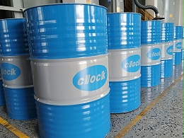 克拉克与浙江瑞能新材料就高温导热油项目达成首次合作