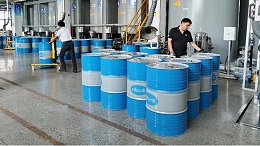 怎么判断导热油是否需要更换?