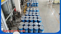 导热油的更换周期与判断标准