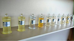 低温导热油的选型？聚焦流动性与稳定性​