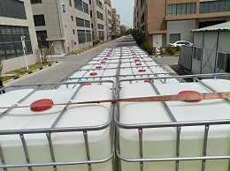助力华谊集团，克拉克润滑油和上海试四化学品达成合作