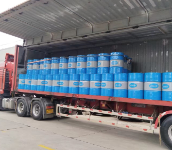 高闪点和食品级导热油