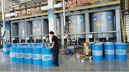 导热油机械杂质有哪些影响？来源与控制思路