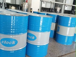 克拉克润滑油与华东师范大学建立科研传热介质合作关系