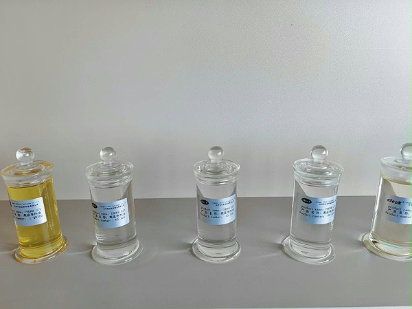 导热油样品 导热油样品