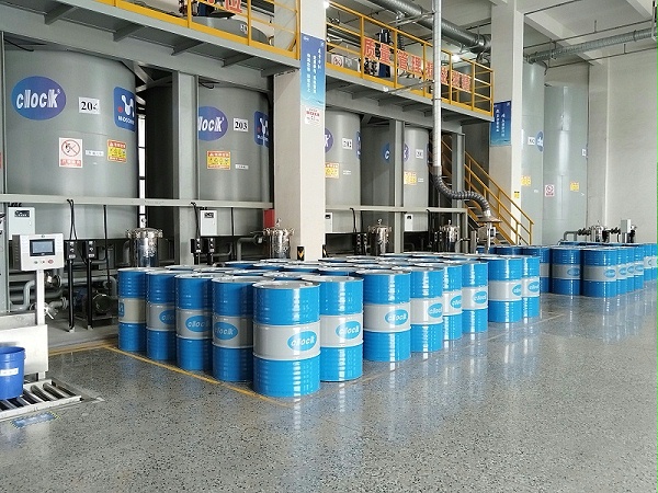 高温导热油厂家